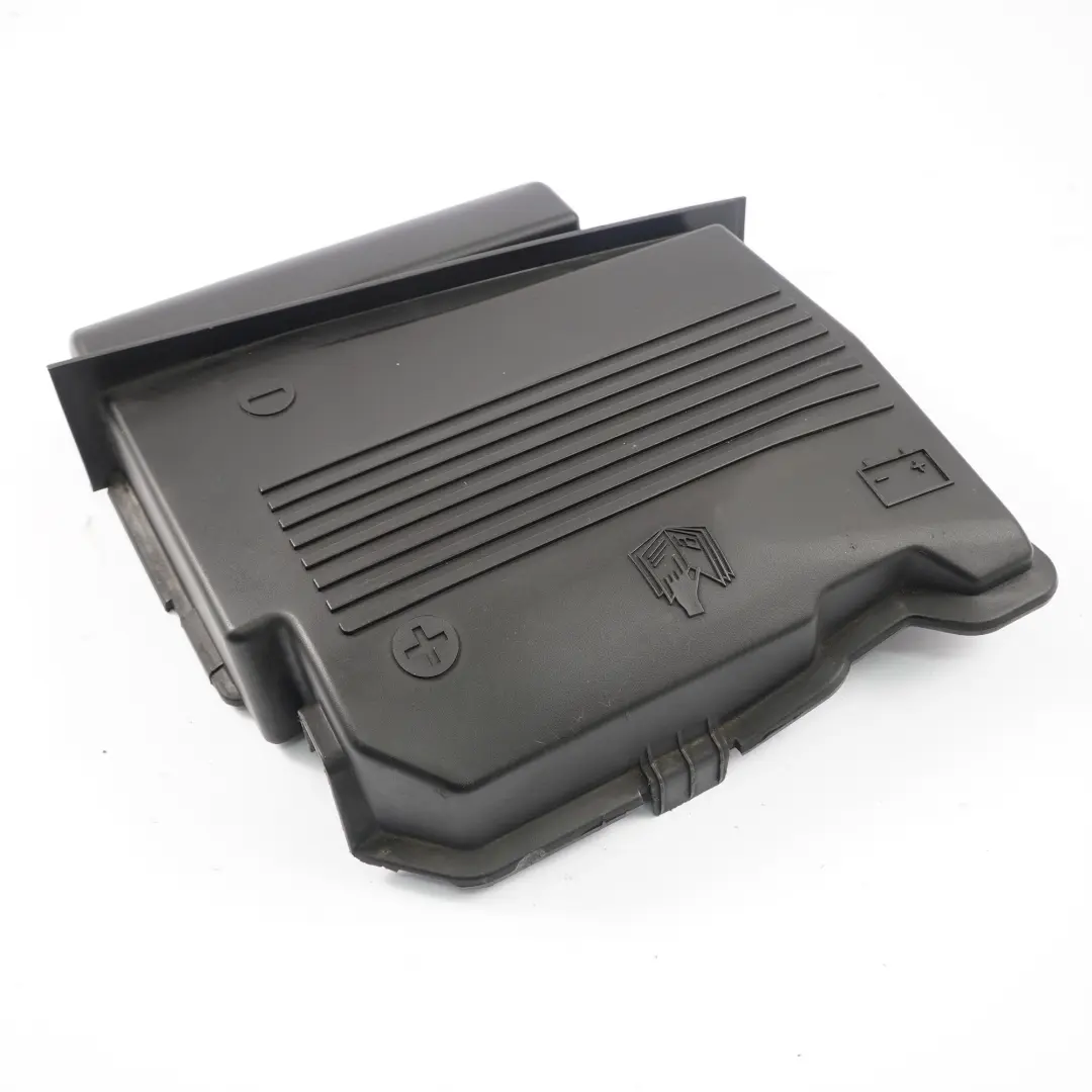 Mini Cooper R50 R52 Batteriefach Batterie Abdeckung Deckel 6924895