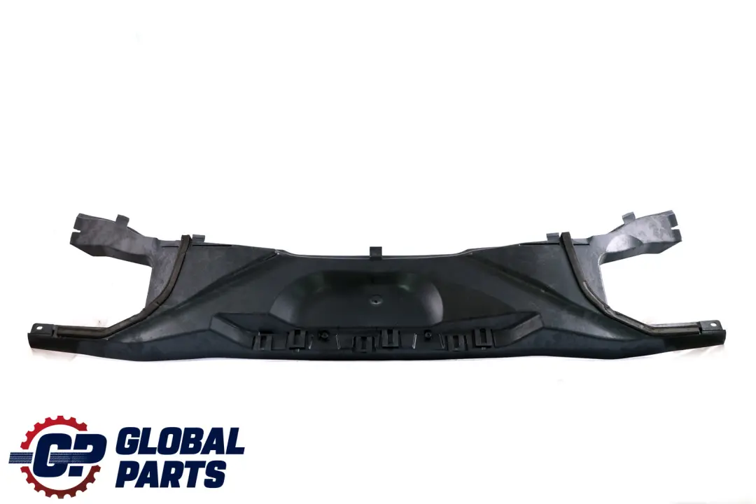 BMW 1 Series E81 E82 E87 E88 Pollen Microfilter Housing Bottom Part Panel