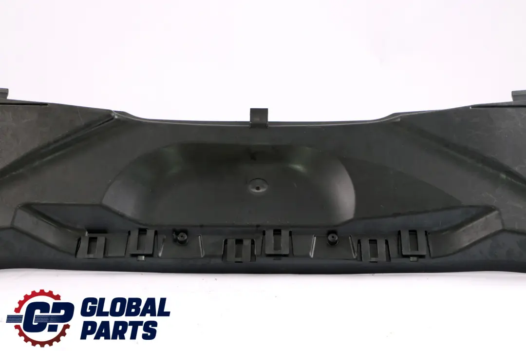 BMW 1 Series E81 E82 E87 E88 Pollen Microfilter Housing Bottom Part Panel