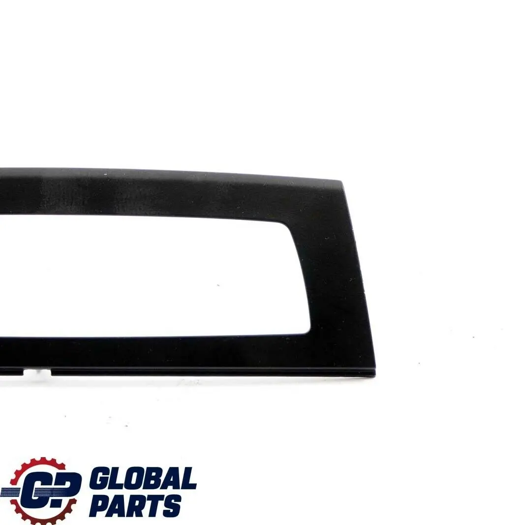 BMW 1 Series E87 Decor Cover Trim MASK M-Audio System Controller 6925205