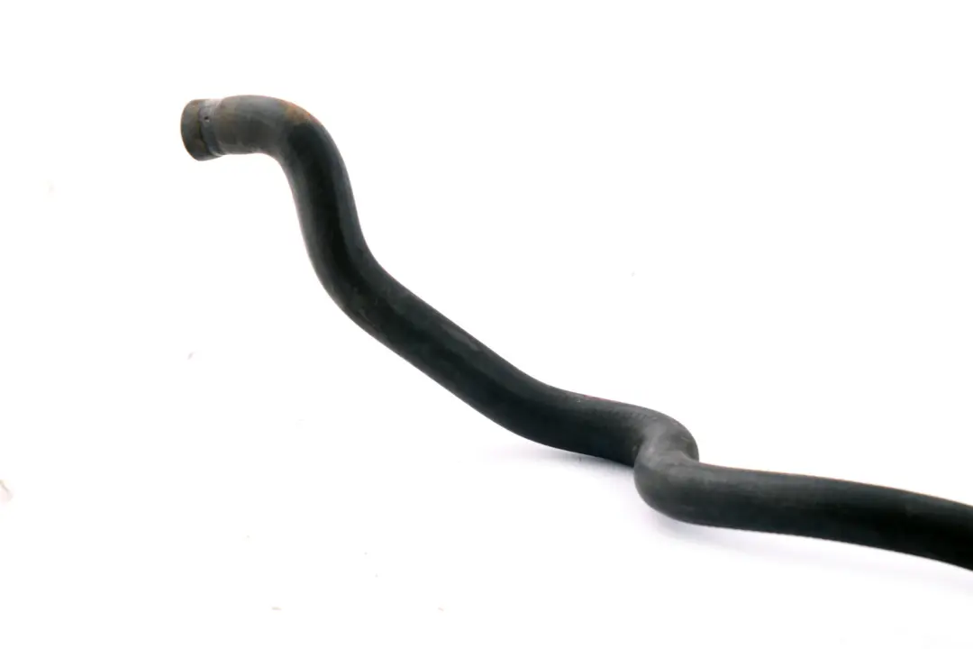 BMW X5 Series E53 3.0 d Hose From Heated Radiator From Additional Water Pump