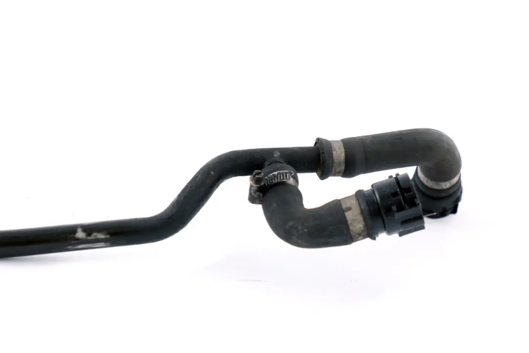 BMW X5 Series E53 3.0 d Hose From Heated Radiator From Additional Water Pump