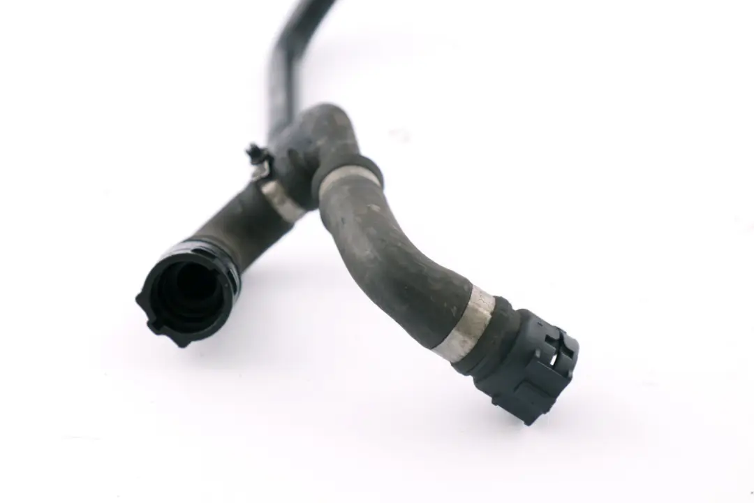 BMW X5 Series E53 3.0 d Hose From Heated Radiator From Additional Water Pump