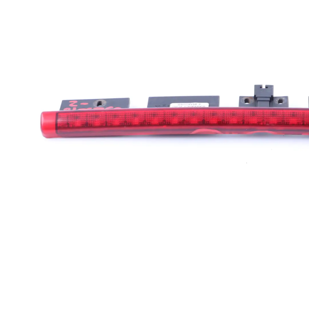 Mini R52 Cabrio Convertible Third Stoplamp Stop Lamp Brake Light Red 6925248