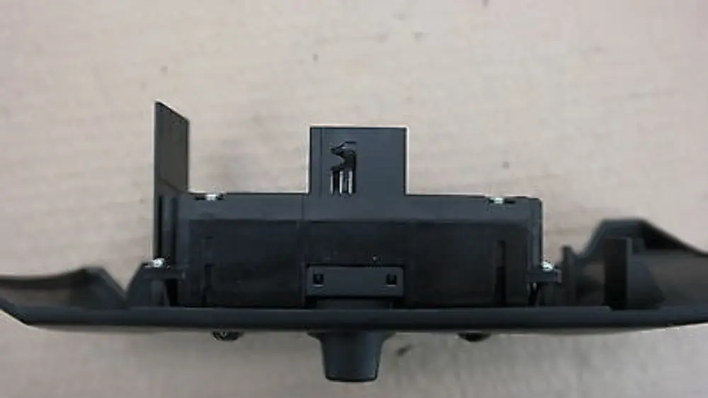 BMW 5 6 SERIES E60 E61 Control element light switch 61316925295 6925295