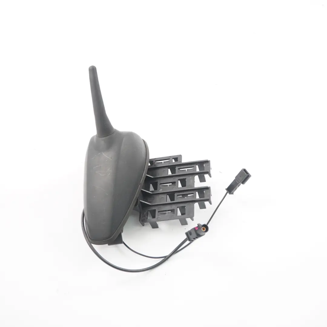 Roof Antenna BMW E81 E87 Aerial Base Control Unit Module 6925356