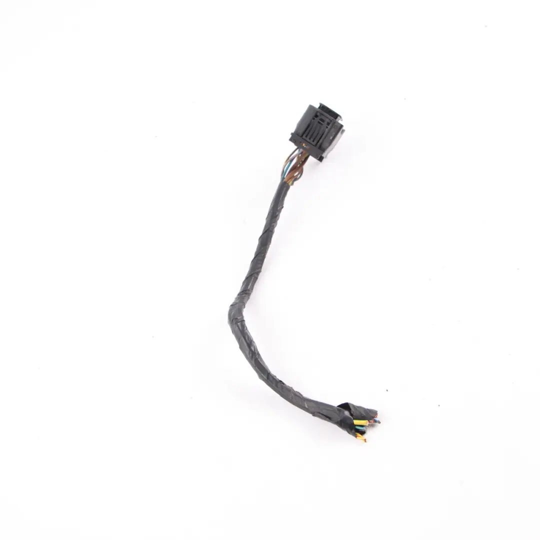 BMW E81 E87 LCI Headllight Headlamp Front Right O/S Plug Socket Wiring 6925038