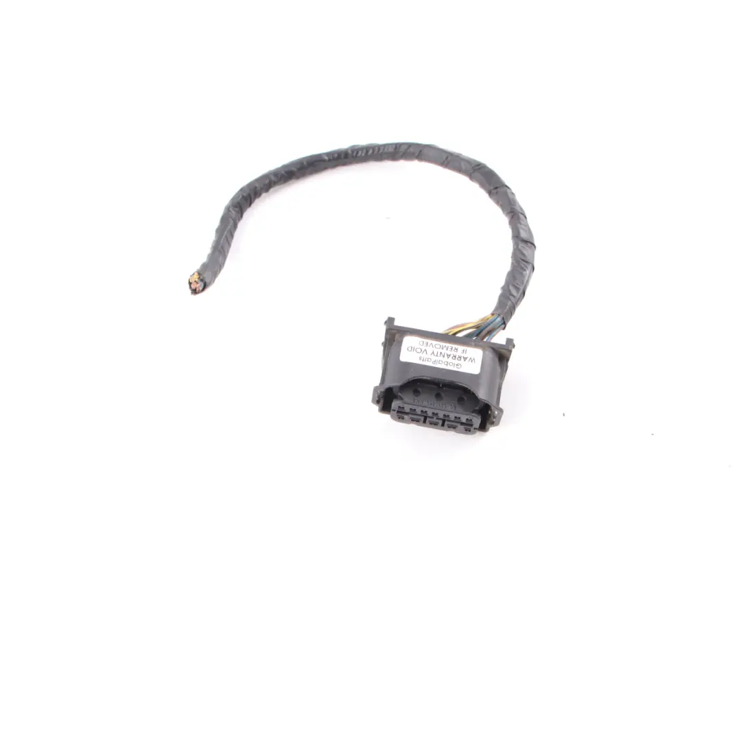 BMW E81 E87 LCI Headllight Headlamp Front Left N/S Plug Socket Wiring 6925038