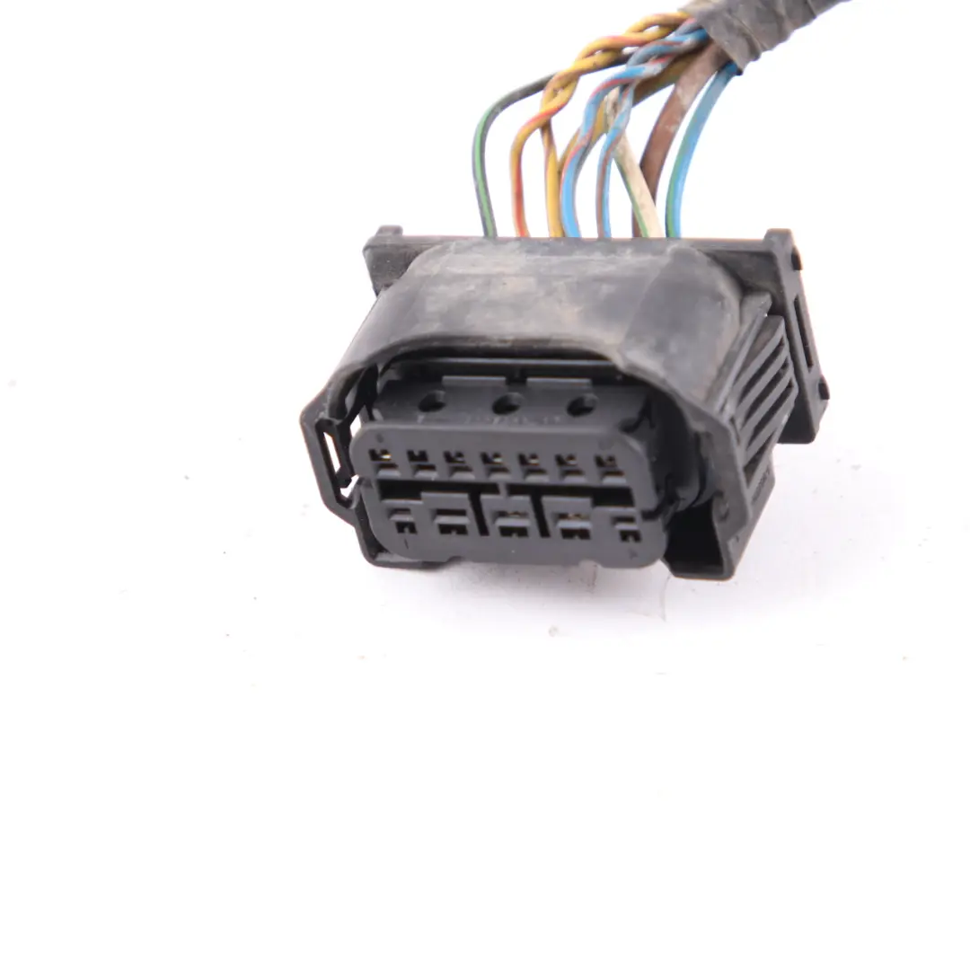 BMW E90 E91 Faro delantero derecho Enchufe Cableado 6925638