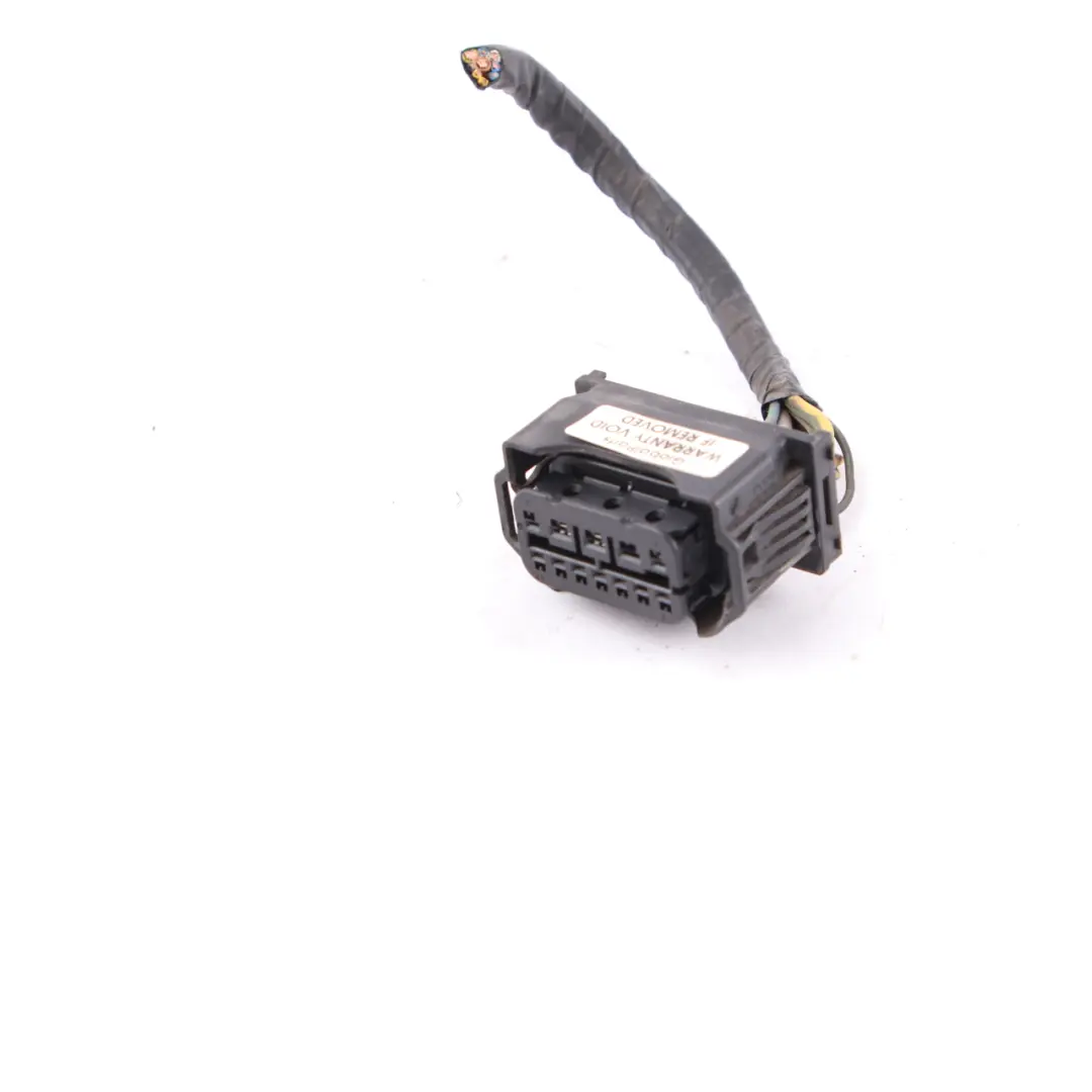 BMW E90 E91 Faro delantero derecho Enchufe Cableado 6925638