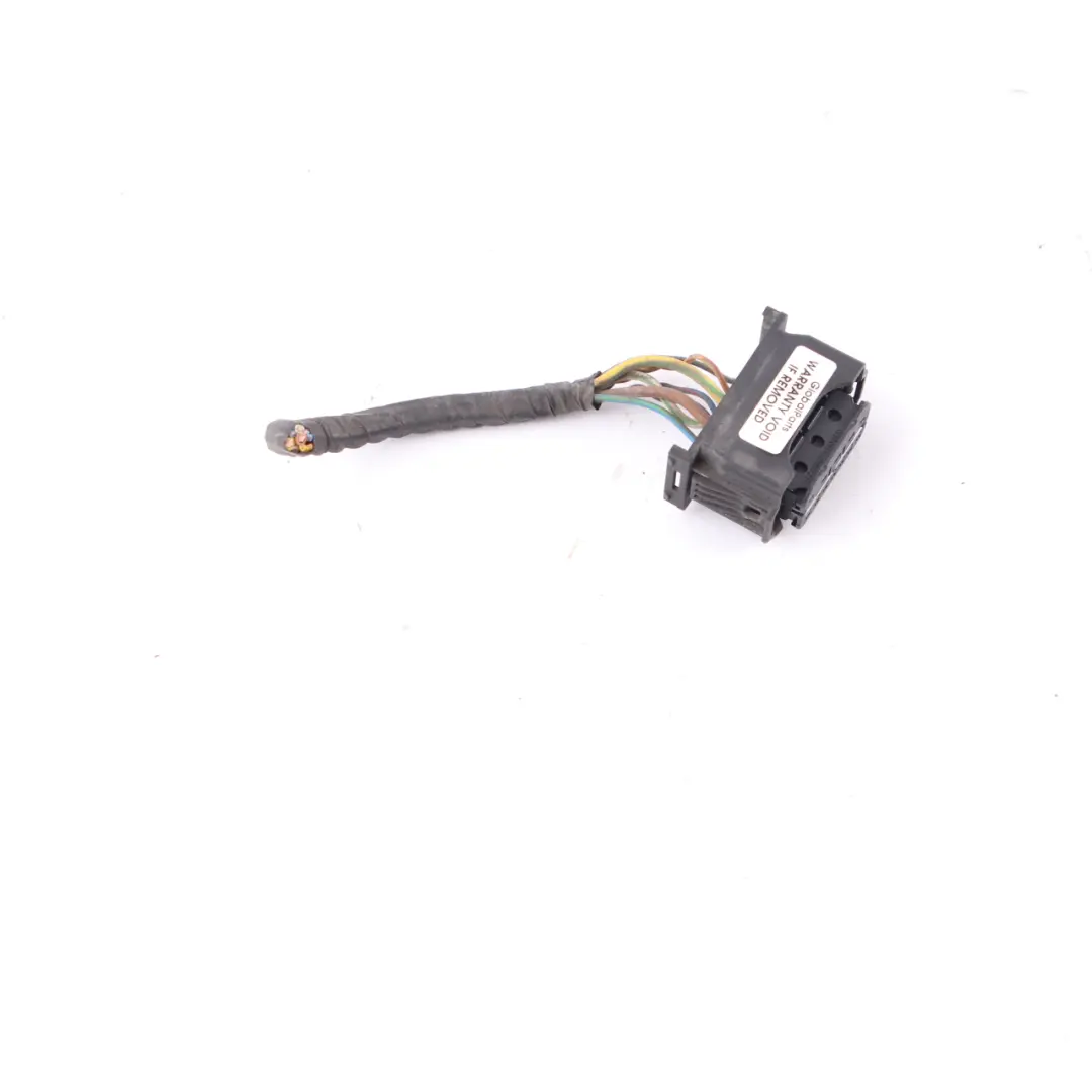 BMW E90 E91 Faro delantero derecho Enchufe Cableado 6925638