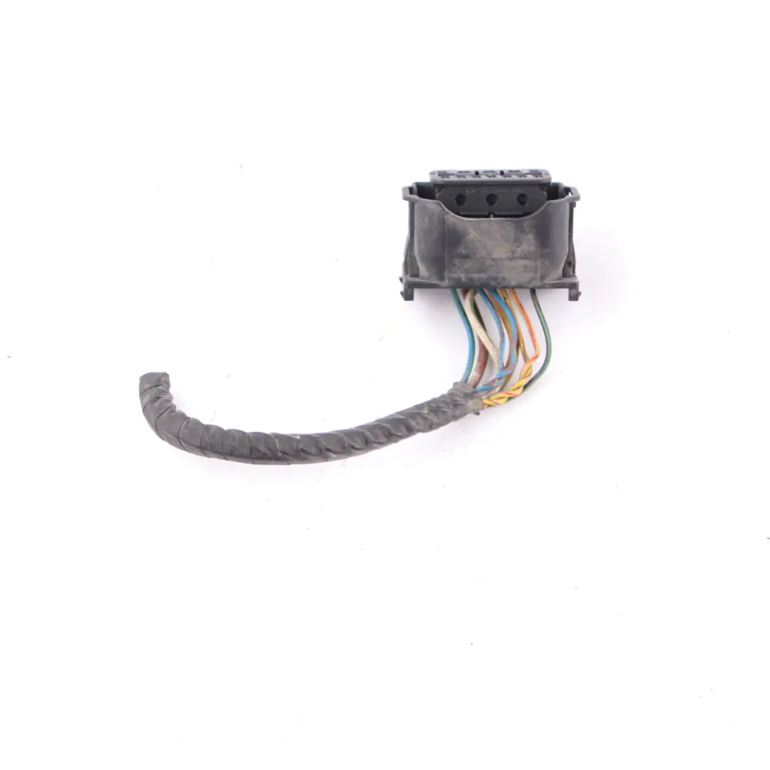 BMW E90 E91 Faro delantero derecho Enchufe Cableado 6925638