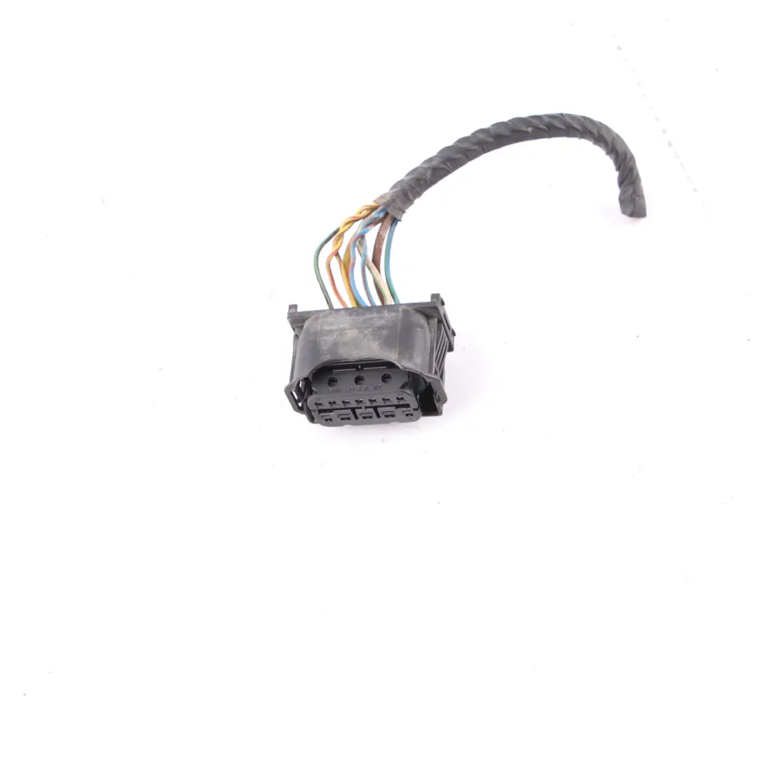 BMW E90 E91 Faro delantero derecho Enchufe Cableado 6925638