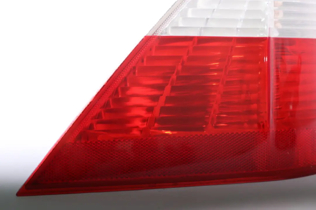 BMW 5 Series 1 E61 Rear Light White Left Lamp N/S 6925891