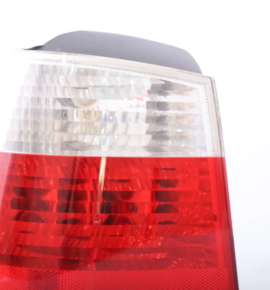 BMW 5 Series 1 E61 Rear Light White Left Lamp N/S 6925891