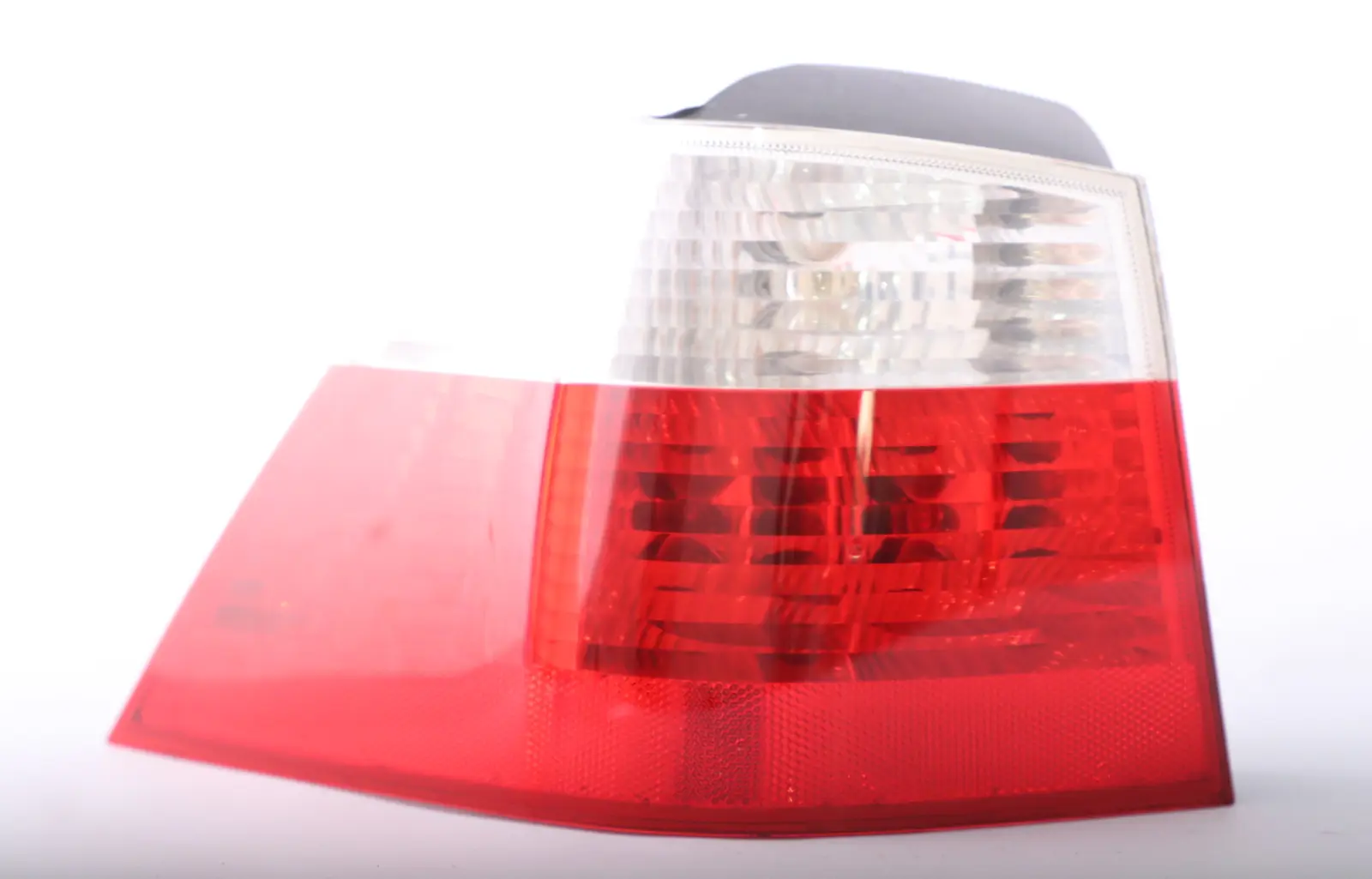 BMW 5 Series 1 E61 Rear Light White Left Lamp N/S 6925891