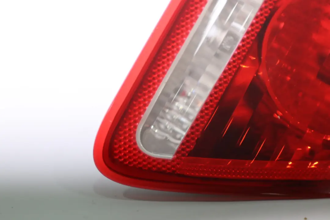 BMW 5 Series E61 Rear Light In Trunk Lid Boot Lamp Left N/S 6925893