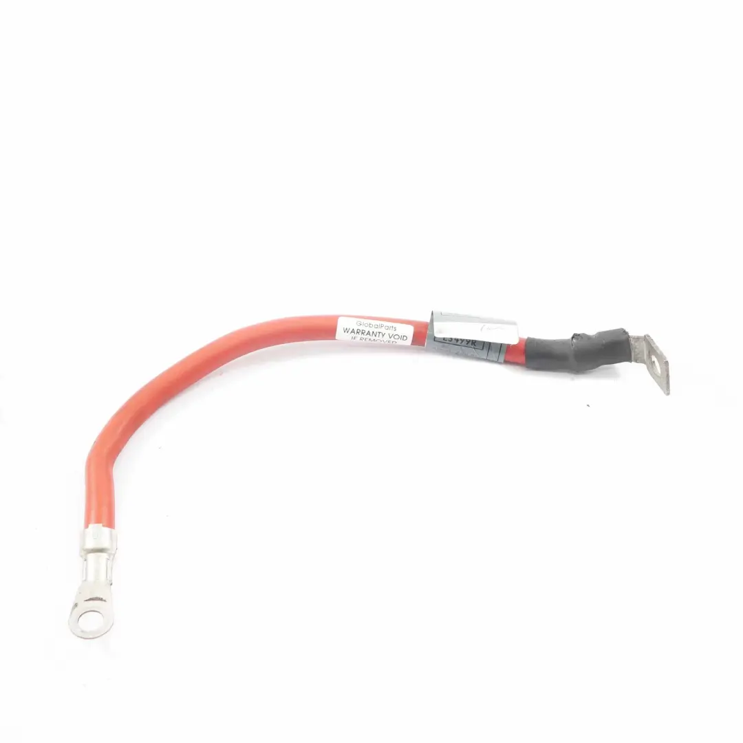 Cable Positivo Mini One D R50 W17 Batería Cableado Rojo Más Plomo B+ 6925899