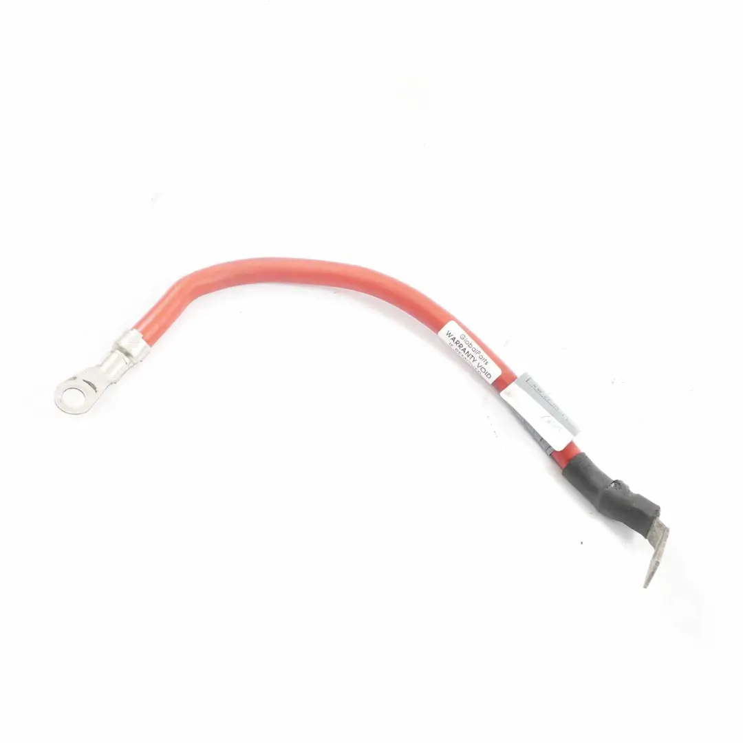 Cable Positivo Mini One D R50 W17 Batería Cableado Rojo Más Plomo B+ 6925899