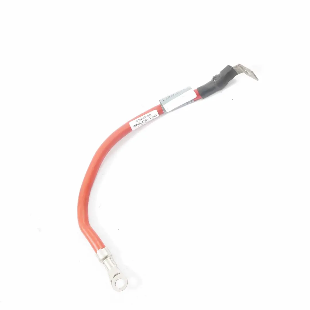 Cable Positivo Mini One D R50 W17 Batería Cableado Rojo Más Plomo B+ 6925899