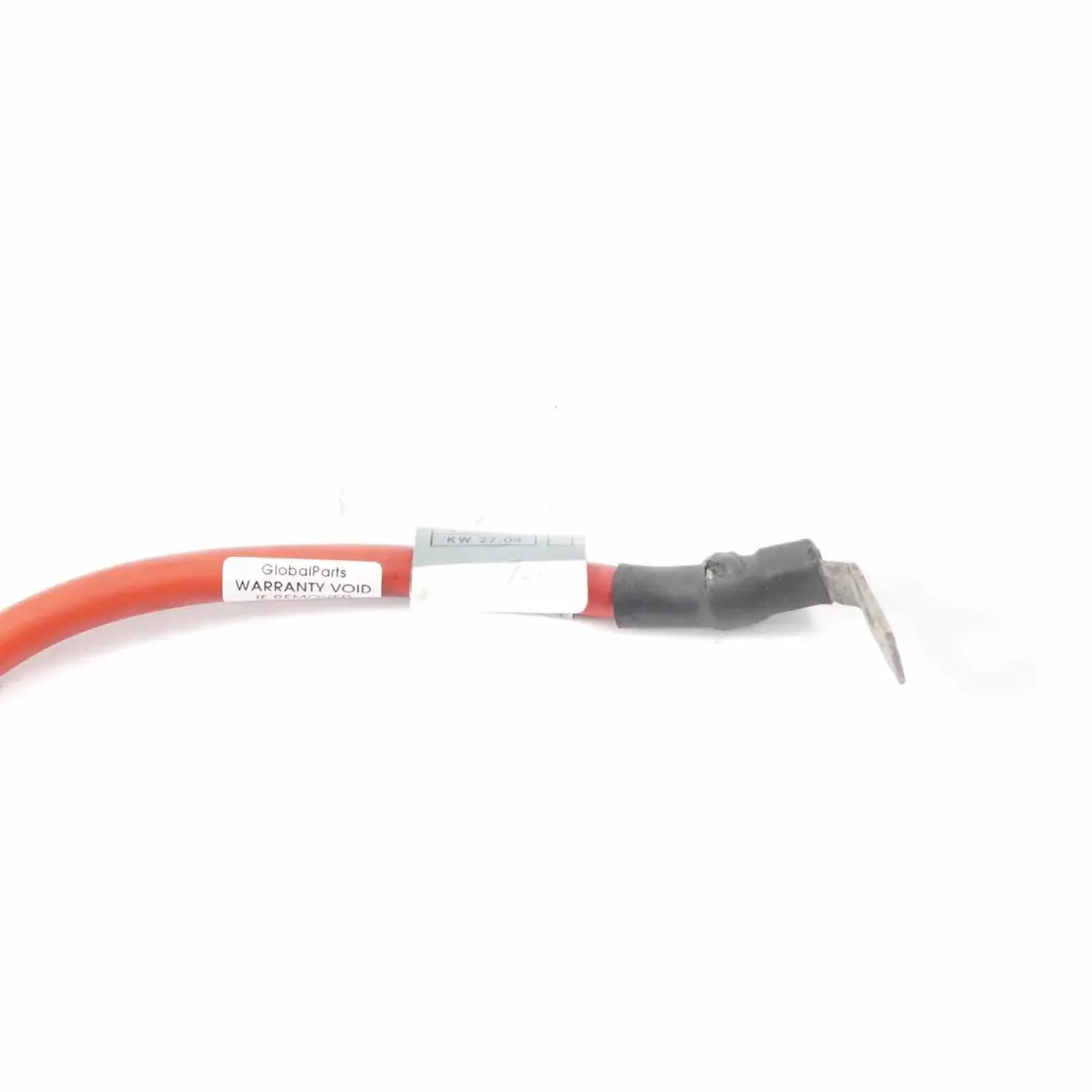 Cable Positivo Mini One D R50 W17 Batería Cableado Rojo Más Plomo B+ 6925899