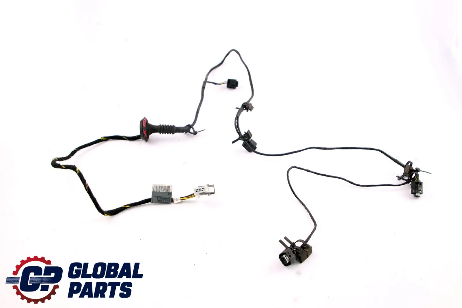 BMW Z4 Series E85 Rear Bumper PDC Cables Wiring Loom Set 6925903