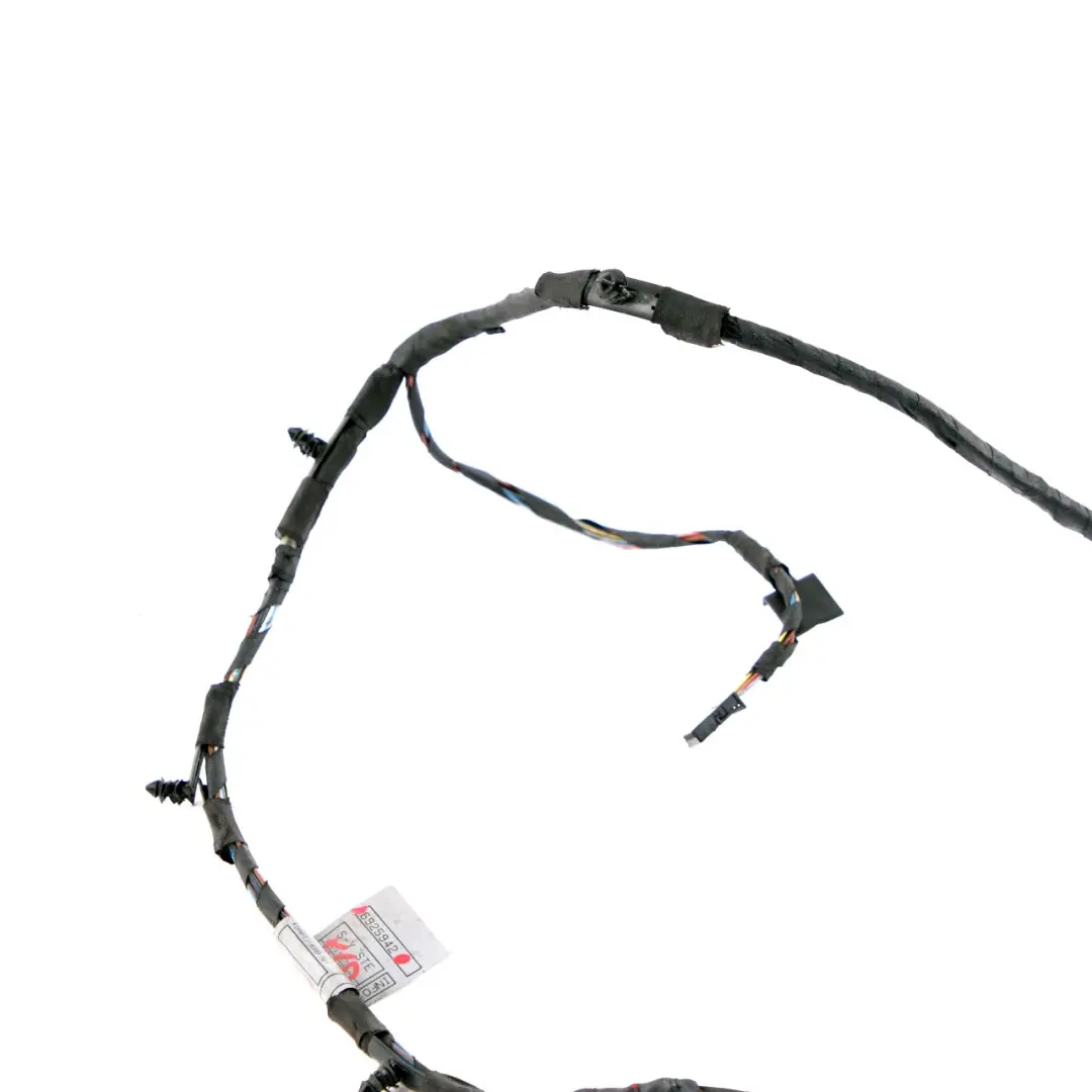 BMW E60 E61 Cable Loom Puerta Mazo de cables 6925942