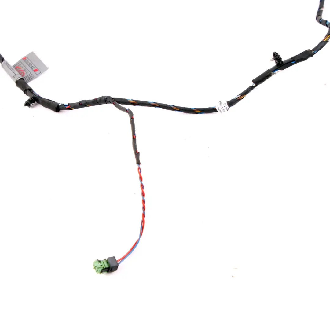 BMW E60 E61 Cable Loom Door Wiring Harness 6925942