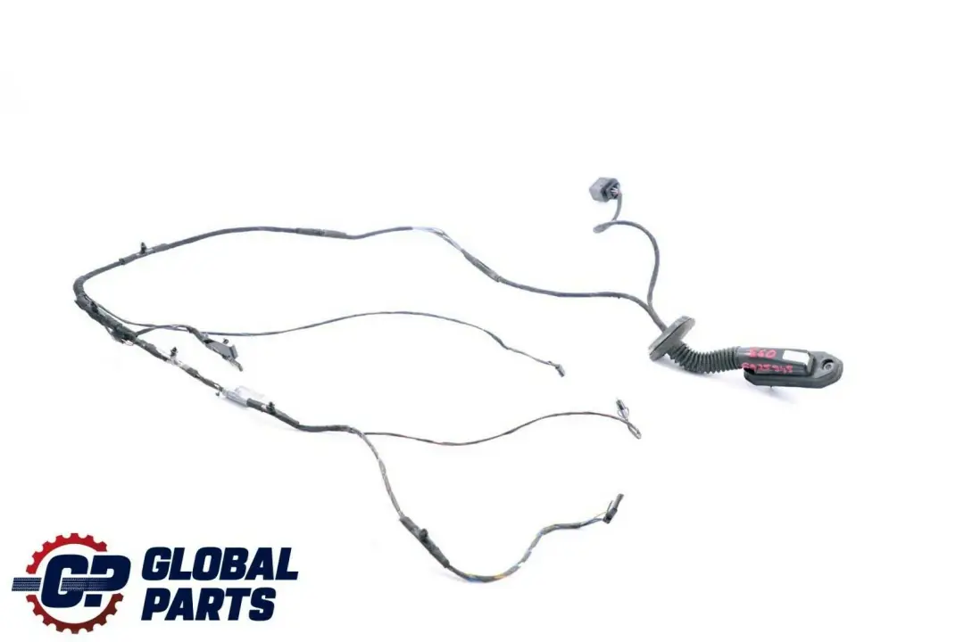 BMW 5 Series E60 E61 Rear Left Right Door N/O/S Wiring Cable Harness Loom