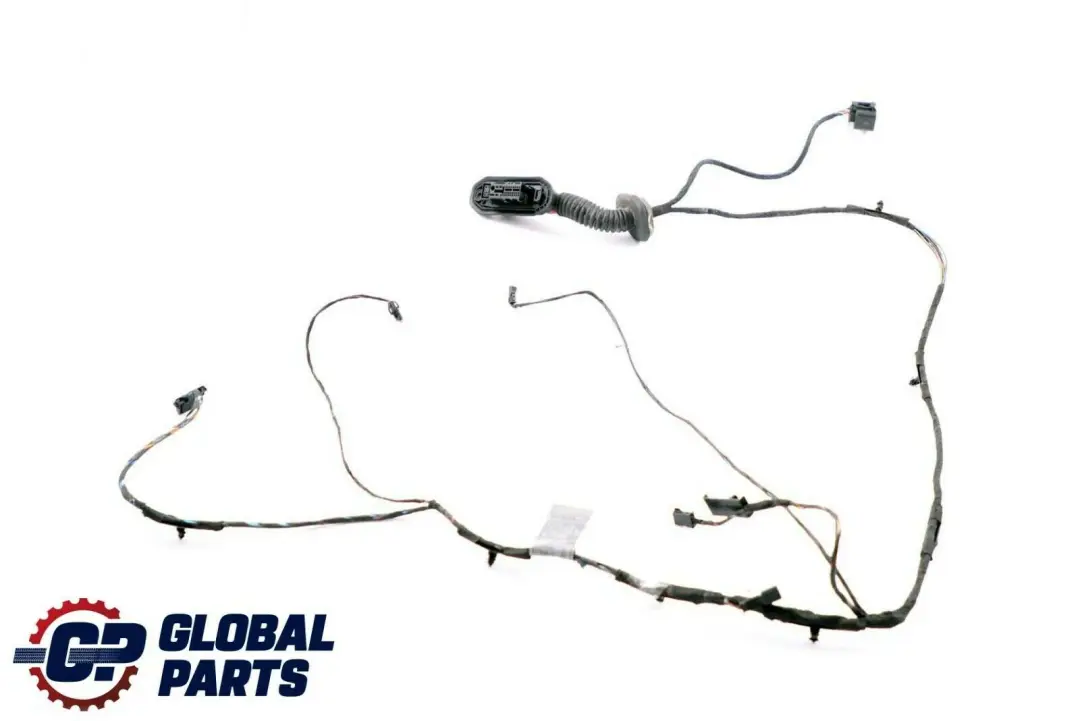 BMW 5 Series E60 E61 Rear Left Right Door N/O/S Wiring Cable Harness Loom