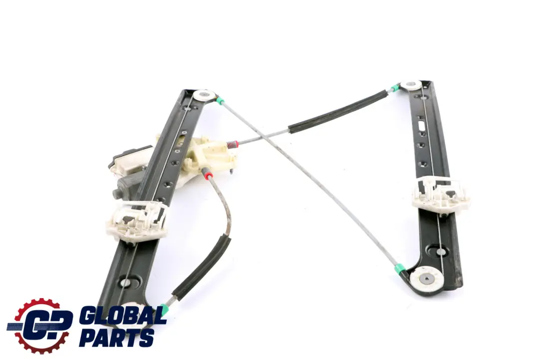 BMW X3 Series E83 Front Left Door Electric Window Lifter Regulator N/S 6925963