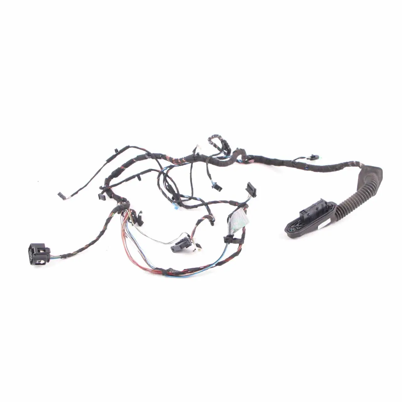 BMW E93 Door Wiring Harness Loom Cable 6926318