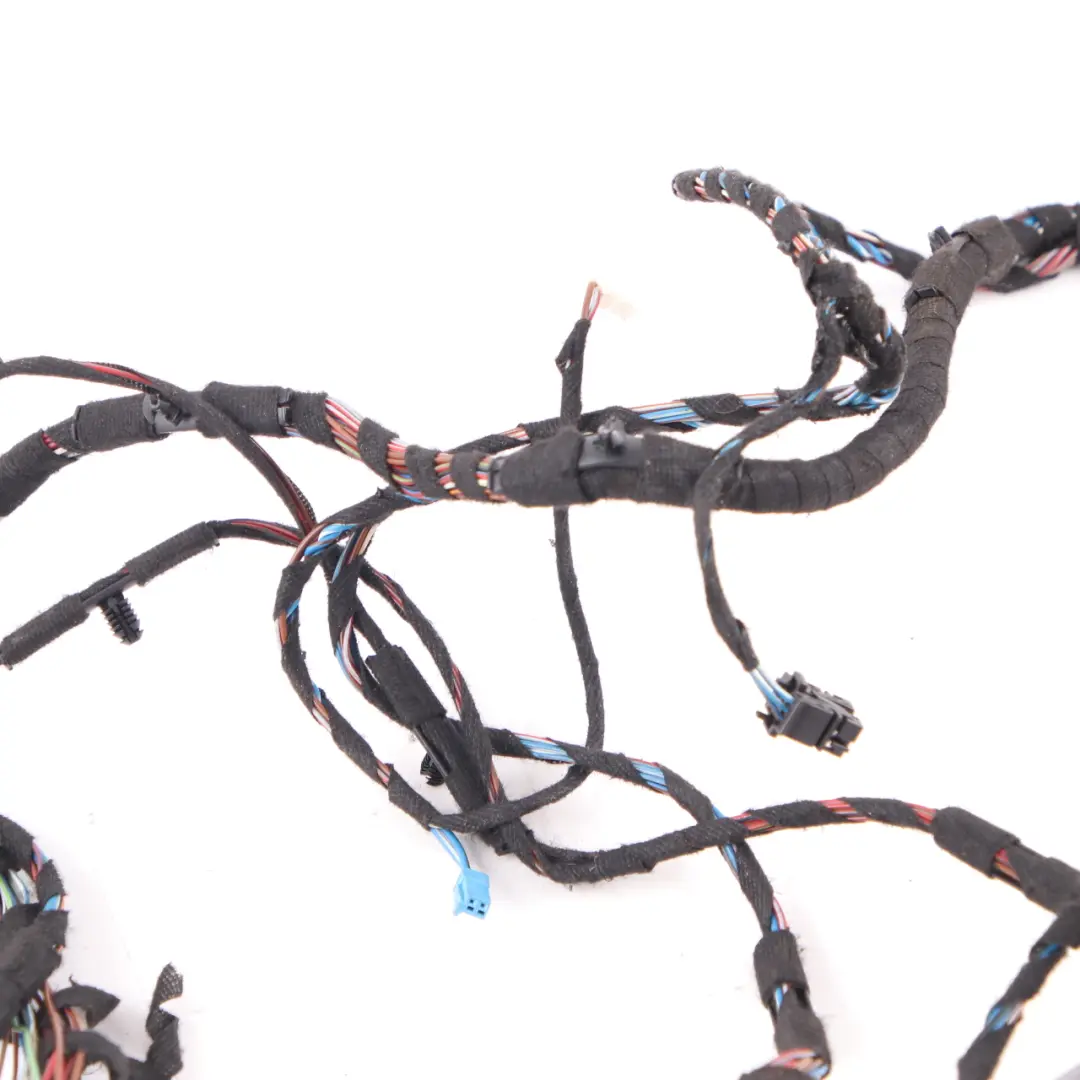 BMW E93 Door Wiring Harness Loom Cable 6926318