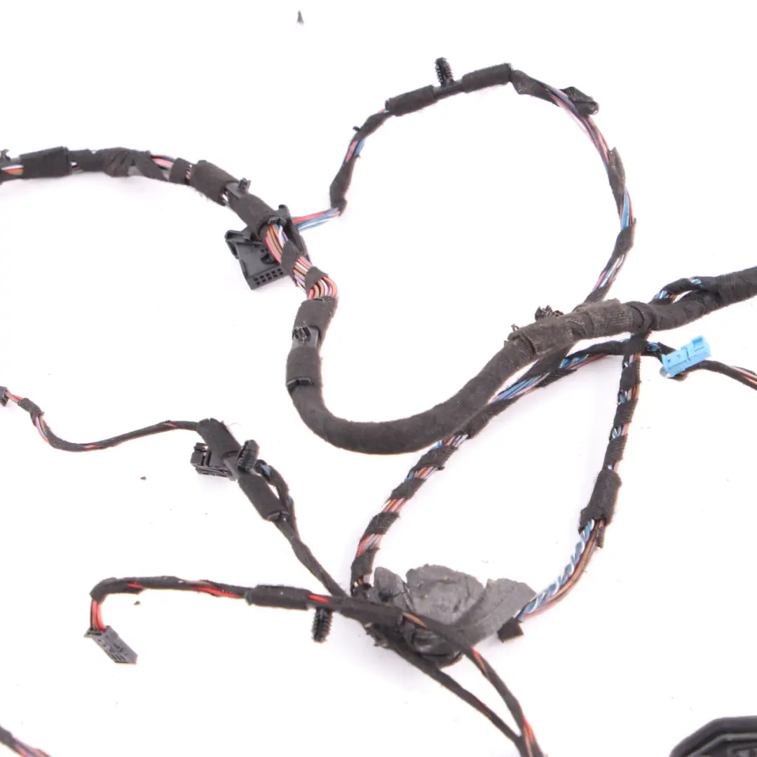 Door Cable BMW E93 Convertible Wiring Loom Front Cables Driver's Side 6926324