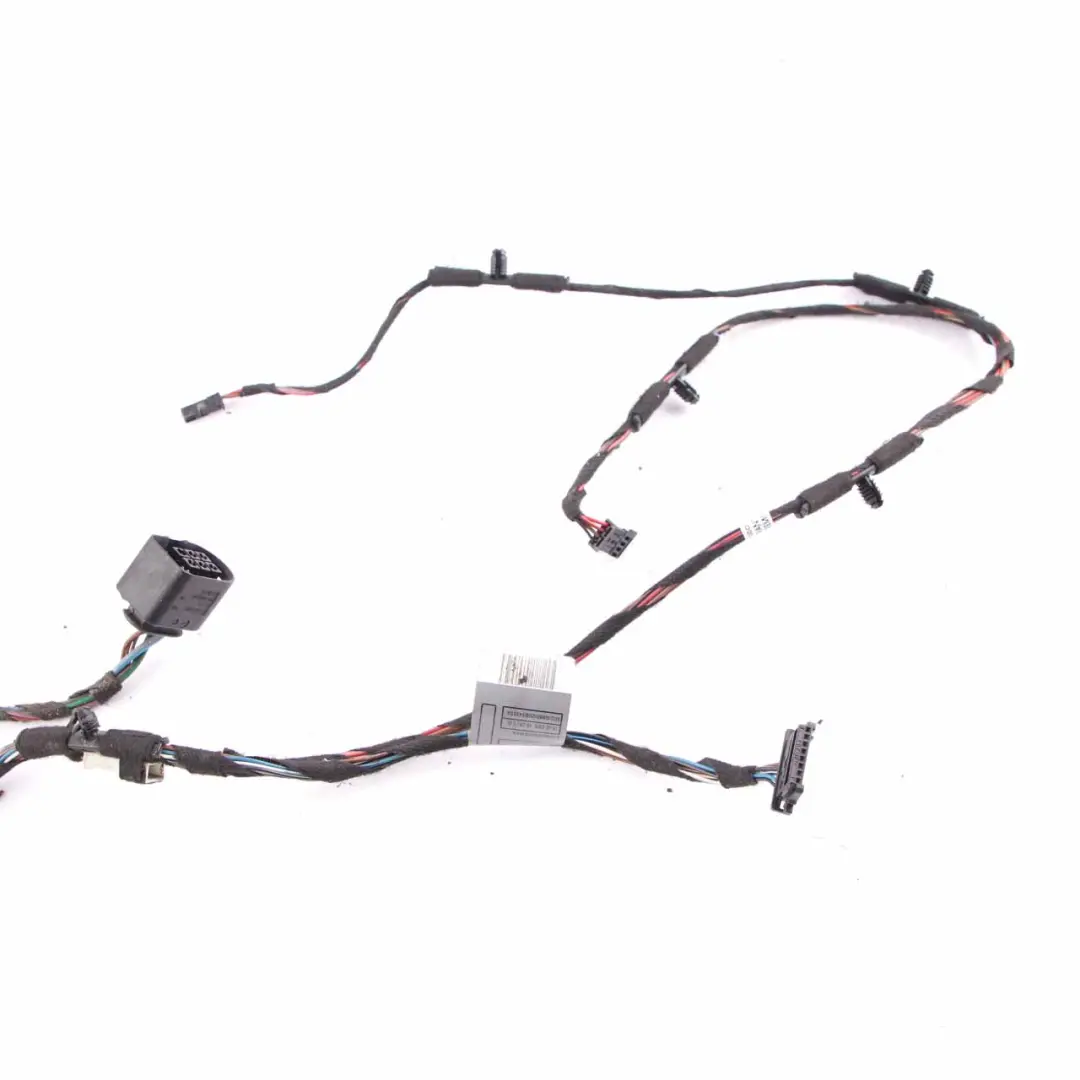 Door Cable BMW E93 Convertible Wiring Loom Front Cables Driver's Side 6926324