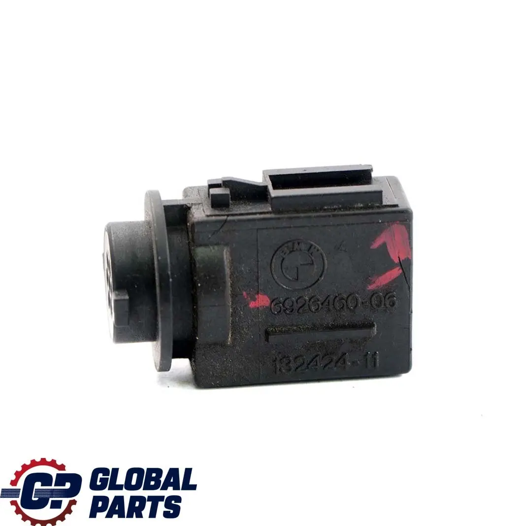 BMW 1 3 5 6 7 X5 X6 Z4 Serie E60 M5 E61 E60N E61N E65 E66 E87 E90 Sensor AUC