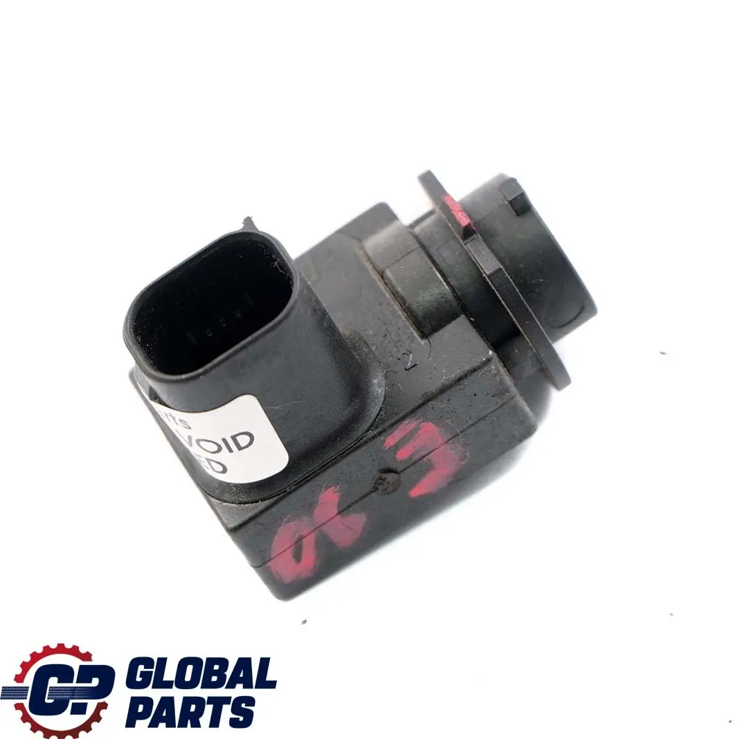 BMW 1 3 5 6 7 X5 X6 Z4 Serie E60 M5 E61 E60N E61N E65 E66 E87 E90 Sensor AUC