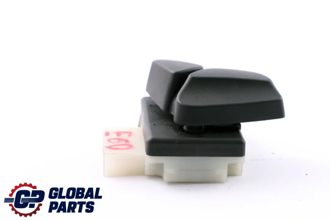 BMW E60 E61 Interruptor De ajuste del asiento delantero derecho 6926962 6930048