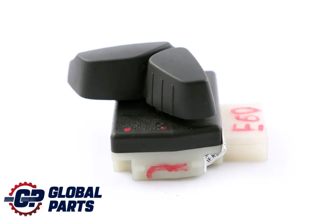 BMW 5 Series E60 E61 Front Seat Adjustment Switch Right O/S 6926962 6930048