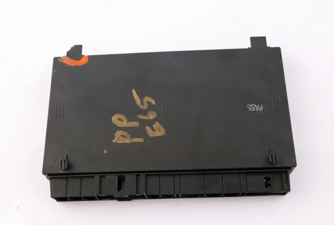 BMW 5 7 Series E60 E61 E65 E66 Seat Control Module Ecu Sensor 6927275