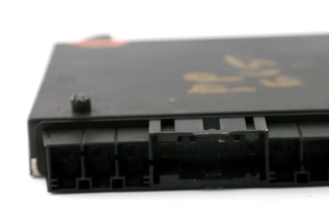 BMW 5 7 Series E60 E61 E65 E66 Seat Control Module Ecu Sensor 6927275