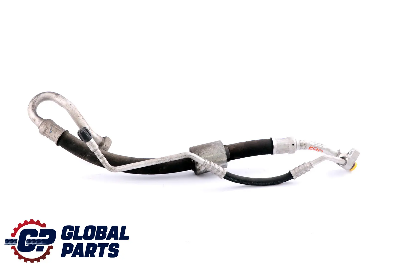 BMW 1 3 Series E87 E90 E91 Diesel M47N2 Air Condition Con Pipe Hose Cool