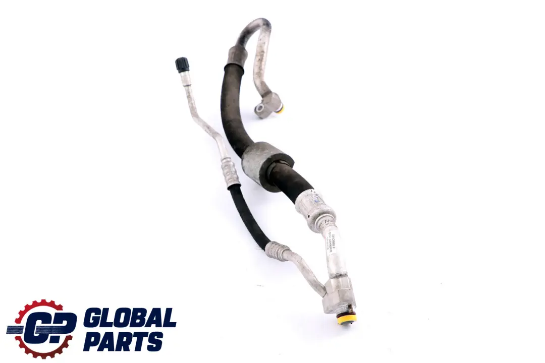 BMW 1 3 Serie E87 E90 E91 Diesel Tuyau d'aspiration evaporat.-compresseur