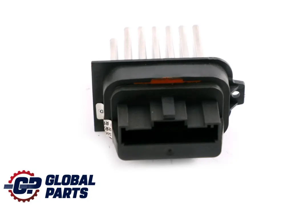 BMW Z4 E85 E86 Resistor del soplador del calentador Ajuste alto 6915731