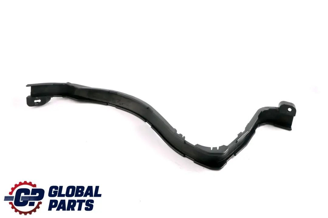 BMW 5 6 Series E60 E63 E64 Tubing Duct Battery Cable Lead Positive Underfloor