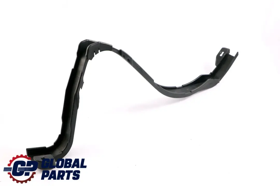 BMW 5 6 Series E60 E63 E64 Tubing Duct Battery Cable Lead Positive Underfloor