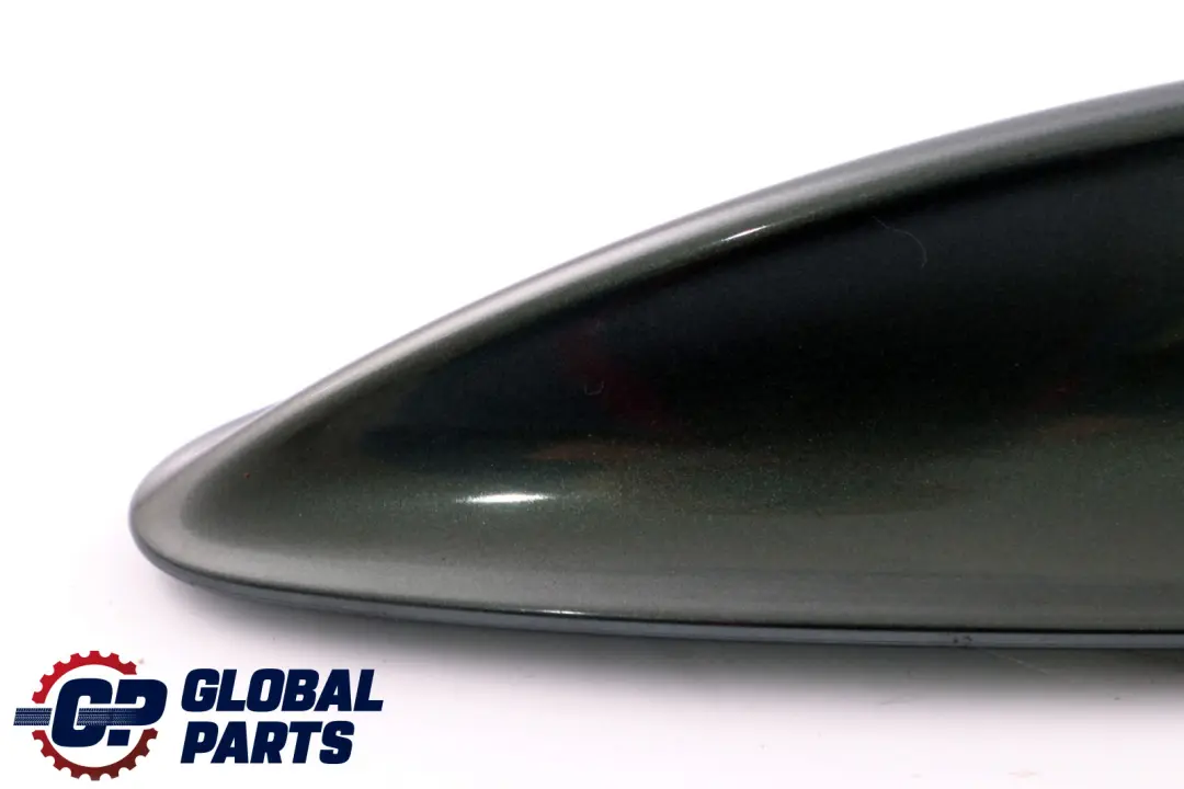 BMW 7 Series E65 Empty Housing Exterior Cover Roof Antenna Shark Titangrau II