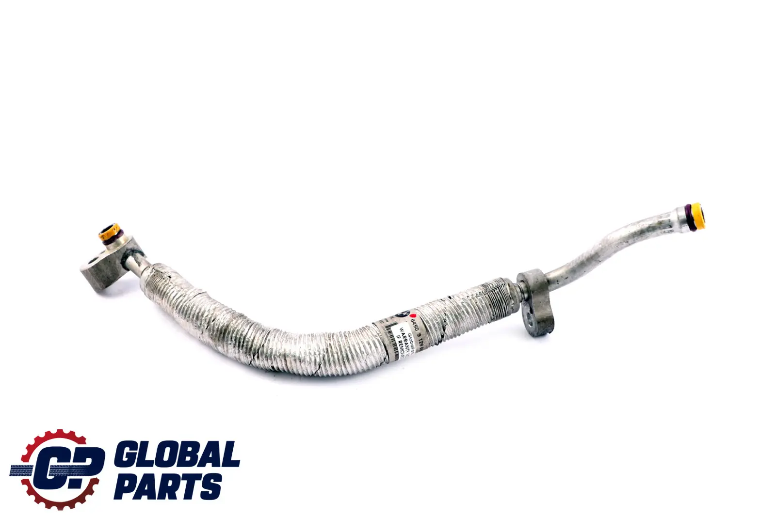 BMW 1 3 X1 SERIES E81 E87 E90 E90N E91 E92 E93 AC Air Conditioning Pipe Petrol