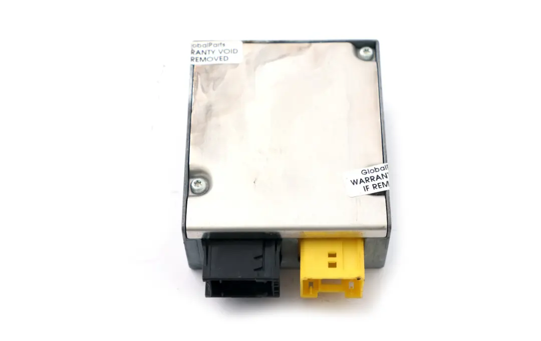 BMW E65 E66 E67 Gateway Sensor Luftmodul Steuergerät 6928267