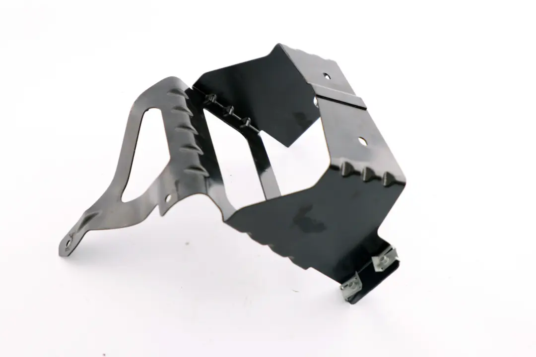 BMW 5 Series E60 E60N Slide-in Compartment Storing Partition Bracket Holder
